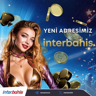 İnterbahis Giriş Adresi - interbahis1844.com
